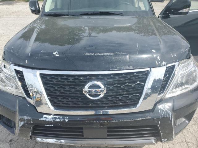 VIN JN8AY2NC7K9585626 2019 NISSAN ARMADA no.12