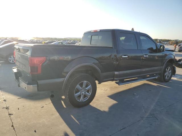 VIN 1FTFW1E44KFA96497 2019 Ford F-150, Supercrew no.3