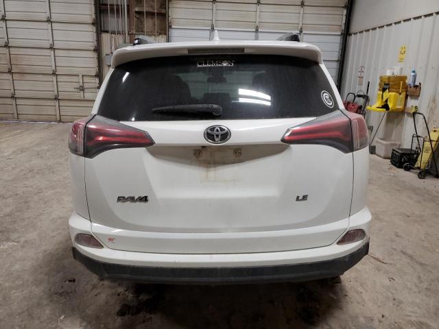 VIN JTMZFREV4HJ107461 2017 Toyota RAV4, LE no.6