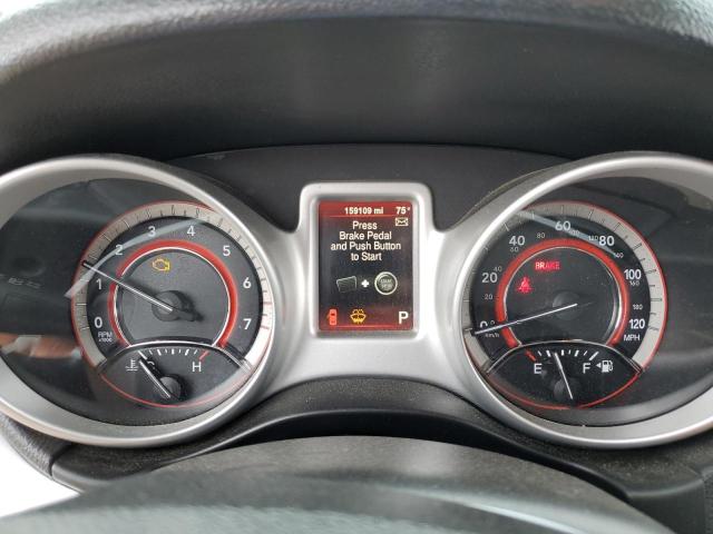2015 DODGE JOURNEY SX - 3C4PDDBG4FT526275