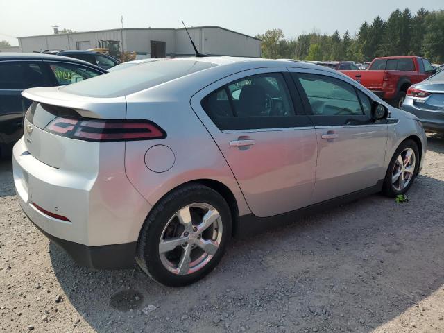 VIN 1G1RH6E42DU141402 2013 Chevrolet Volt no.3