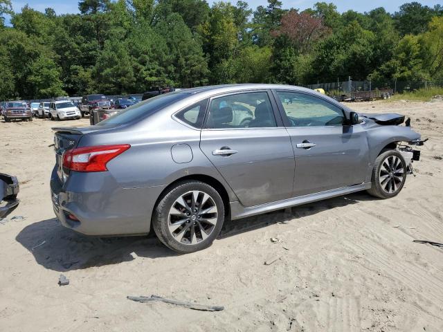 2019 NISSAN SENTRA S - 3N1AB7APXKY324023