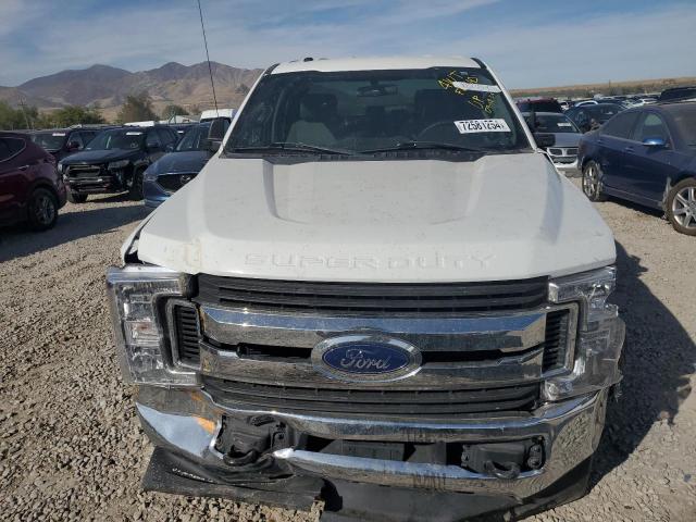 2017 FORD F250 SUPER - 1FT7W2BT7HEB36852