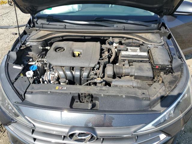 2020 HYUNDAI ELANTRA SE - 5NPD84LF2LH593255