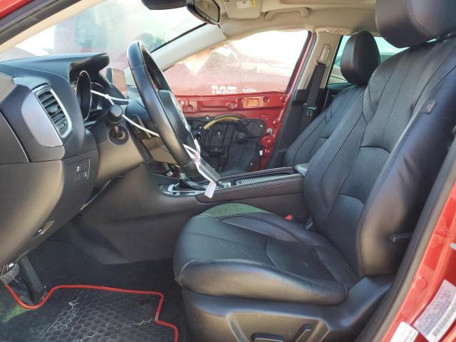 2017 MAZDA 3 GRAND TO - JM1BN1W35H1133683
