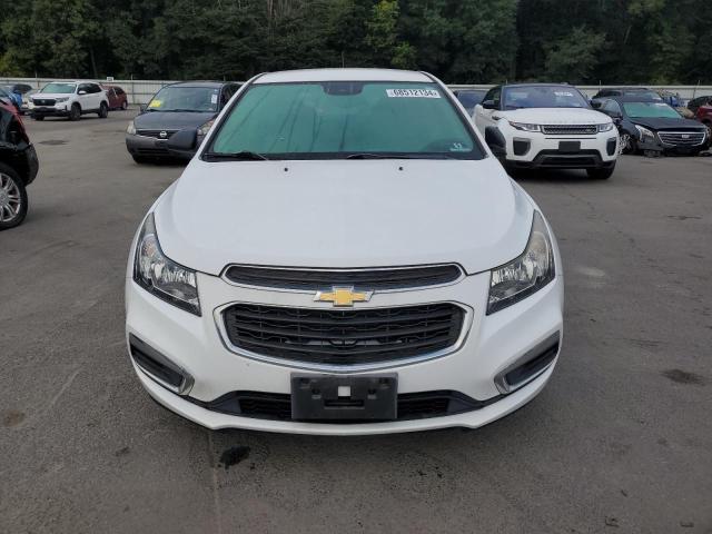 2015 CHEVROLET CRUZE LS - 1G1PA5SG1F7243389