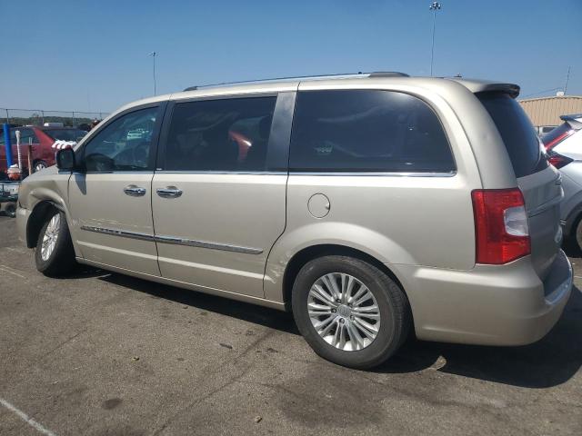 VIN 2C4RC1GG6ER261864 2014 Chrysler Town and Countr... no.2