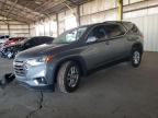 2021 CHEVROLET TRAVERSE L - 1GNERGKW3MJ240222
