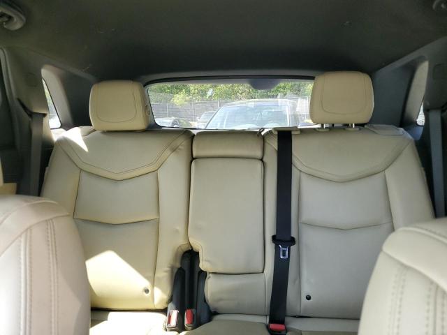 2017 CADILLAC XT5 - 1GYKNARS8HZ184562