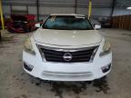 NISSAN ALTIMA 2.5 photo