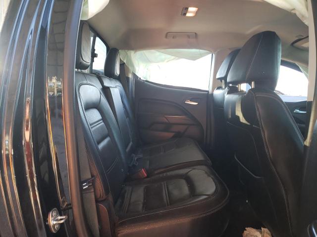 2019 GMC CANYON DEN - 1GTG6EEN1K1136259