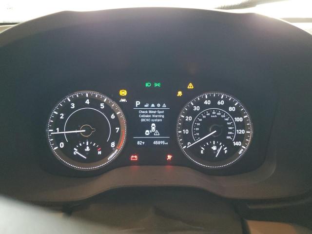 2021 HYUNDAI VENUE KMHRC8A39MU102171