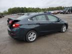 CHEVROLET CRUZE LT photo