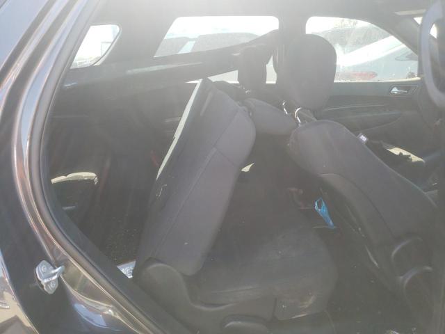 2023 DODGE DURANGO - 2C4SDJCT4PC691258