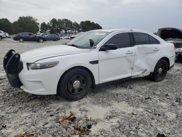 2015 FORD TAURUS POL - 1FAHP2MT8FG203836