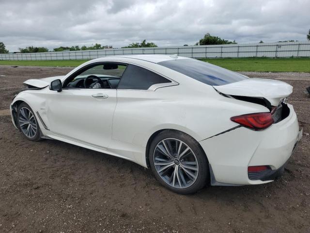 2020 INFINITI Q60 PURE JN1EV7EK6LM340604