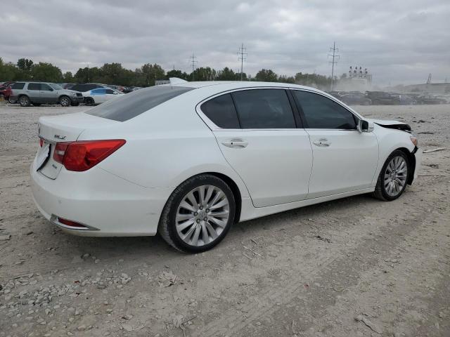 VIN JH4KC1F97FC001275 2015 Acura RLX, Advance no.3