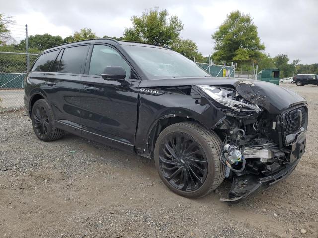 2023 LINCOLN AVIATOR BL 5LM5J9XC2PGL02083