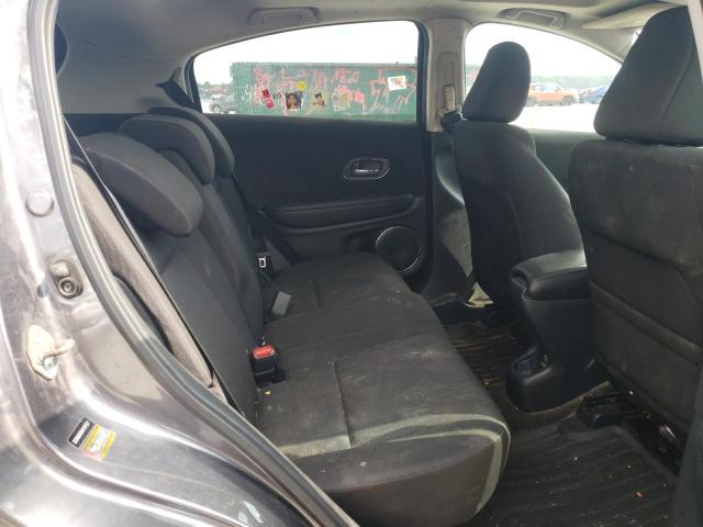 2017 HONDA HR-V EX - 3CZRU6H50HG707521