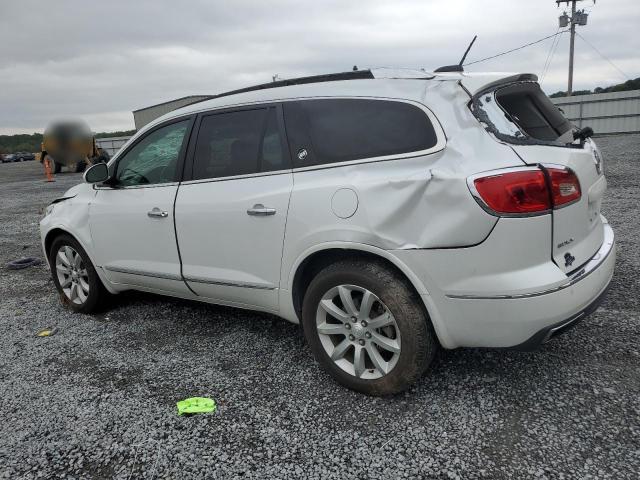 2017 BUICK ENCLAVE - 5GAKVCKDXHJ106989