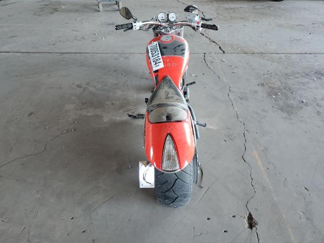 2006 VICTORY MOTORCYCLES HAMMER 5VPHB26D063002553