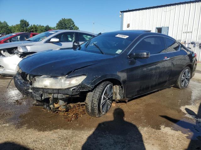 VIN 1HGCT1B74GA004742 2016 Honda Accord, EX no.1