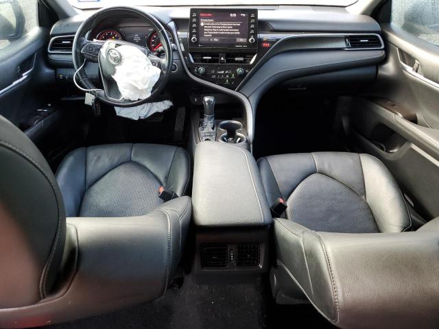2021 TOYOTA CAMRY XSE - 4T1K61AK7MU522759