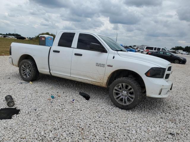 2015 RAM 1500 ST - 1C6RR7FT5FS520769