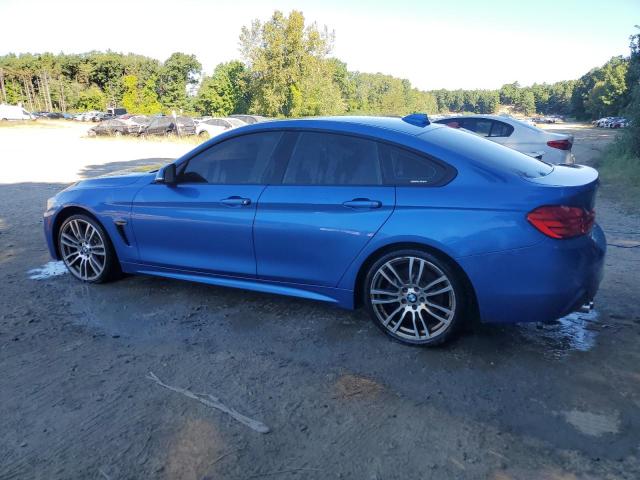 VIN WBA4F7C36HG788362 2017 BMW 4 Series, 430I Gran ... no.2