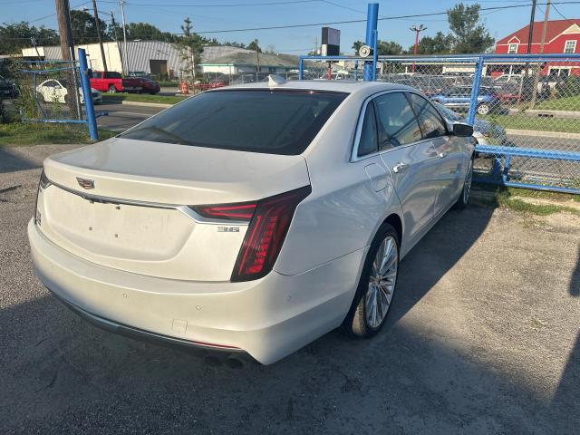 VIN 1G6KD5RS5KU129722 2019 Cadillac CT6, Premium Lu... no.4