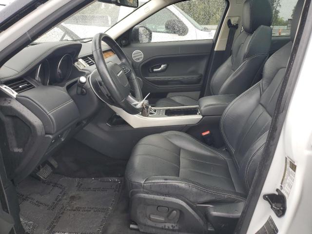 2015 LAND ROVER RANGE ROVE - SALVV2BG7FH021153