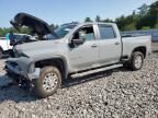 2024 CHEVROLET SILVERADO - 2GC4YNEY5R1171723