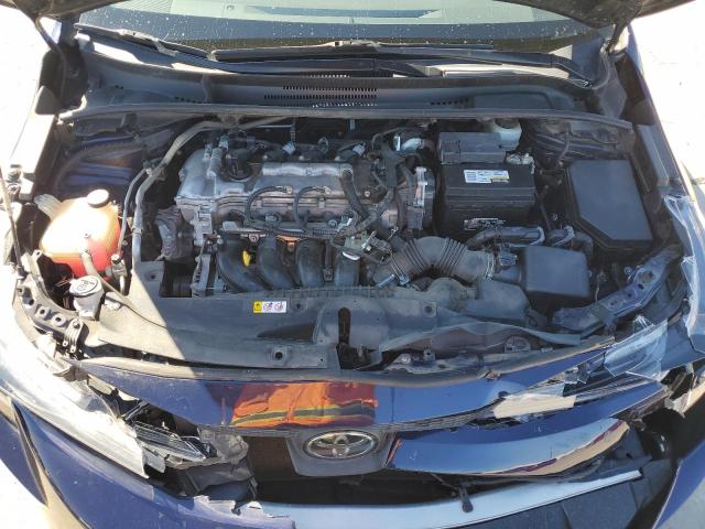 2021 TOYOTA COROLLA LE - JTDEPMAE8MJ119983