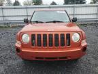 JEEP PATRIOT SP photo