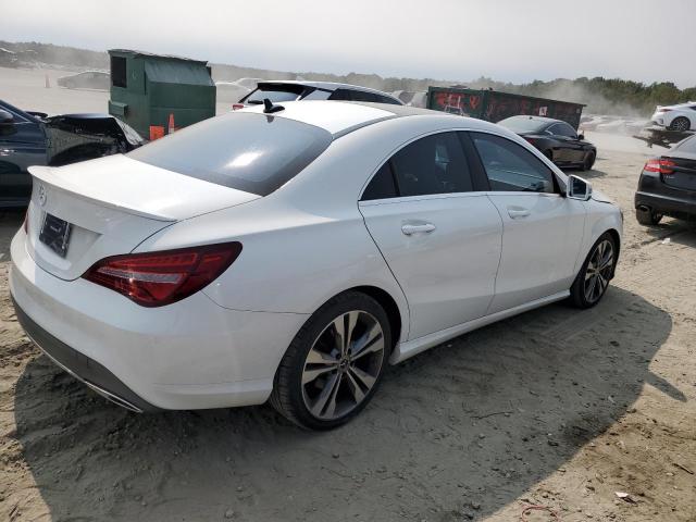 2019 MERCEDES-BENZ CLA 250 - WDDSJ4EB3KN713025