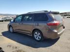 TOYOTA SIENNA LE photo