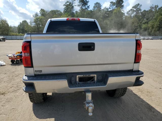 VIN 3GTU2VEC9EG493823 2014 GMC Sierra, K1500 Slt no.6