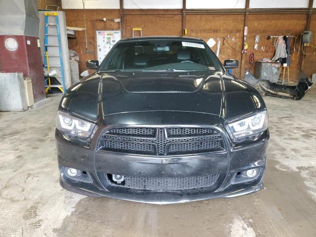 VIN 2C3CDXDT1DH503377 2013 Dodge Charger, R/T no.5