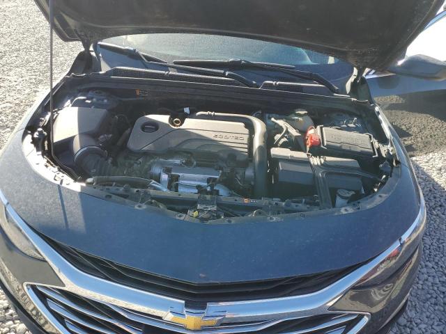 2020 CHEVROLET MALIBU LT - 1G1ZD5ST7LF032387