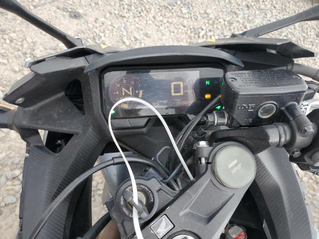 2022 HONDA CBR500 RA MLHPC6250N5300078