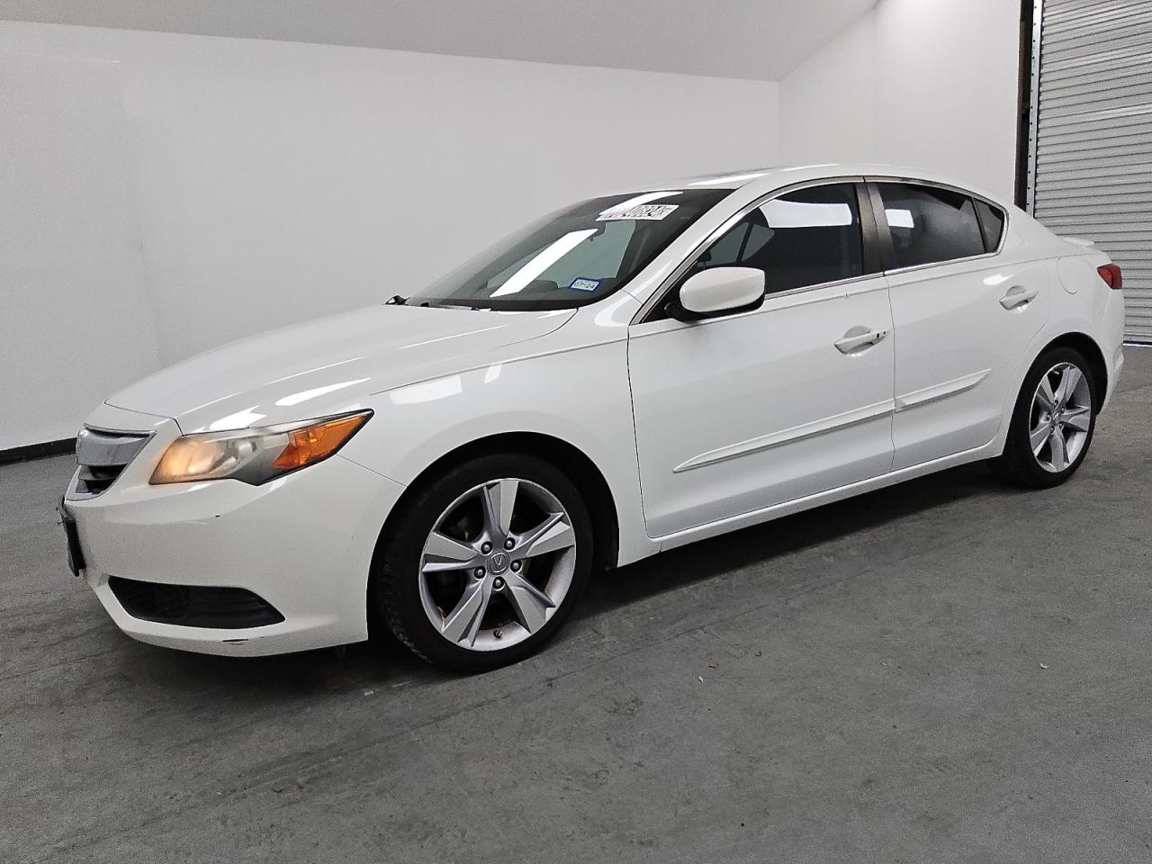 Acura ILX 2015 20