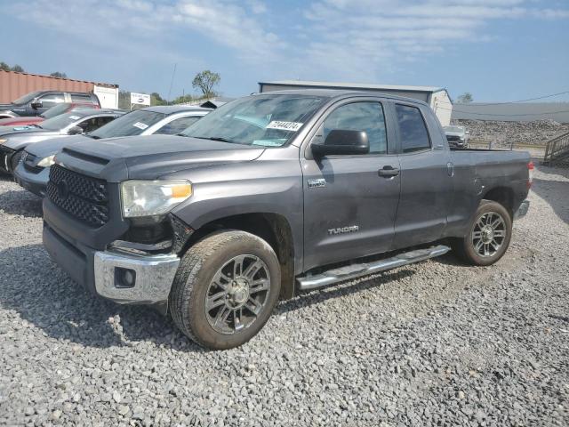 VIN 5TFRY5F1XEX167834 2014 Toyota Tundra, Double Ca... no.1