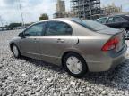 HONDA CIVIC HYBR photo