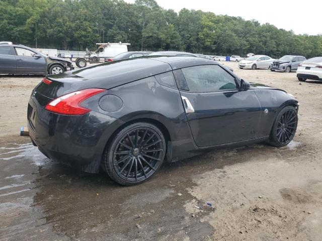 VIN JN1AZ4EH7DM880602 2013 Nissan 370Z, Base no.3