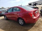 CHEVROLET SONIC LT photo