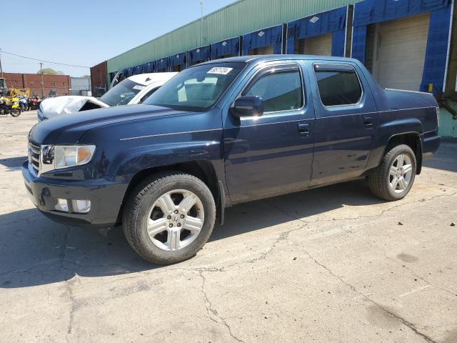 2012 HONDA RIDGELINE 5FPYK1F51CB452297  69571724