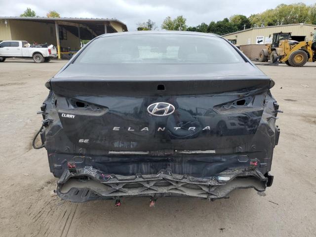 VIN 5NPD74LFXLH529046 2020 Hyundai Elantra, SE no.6