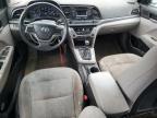 HYUNDAI ELANTRA SE photo