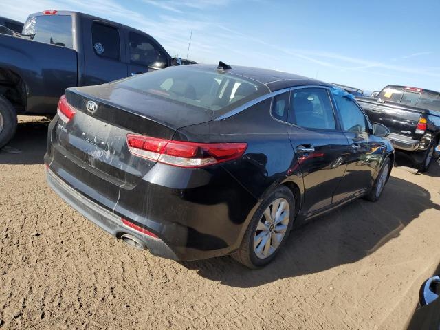 2016 KIA OPTIMA LX - 5XXGT4L38GG076884