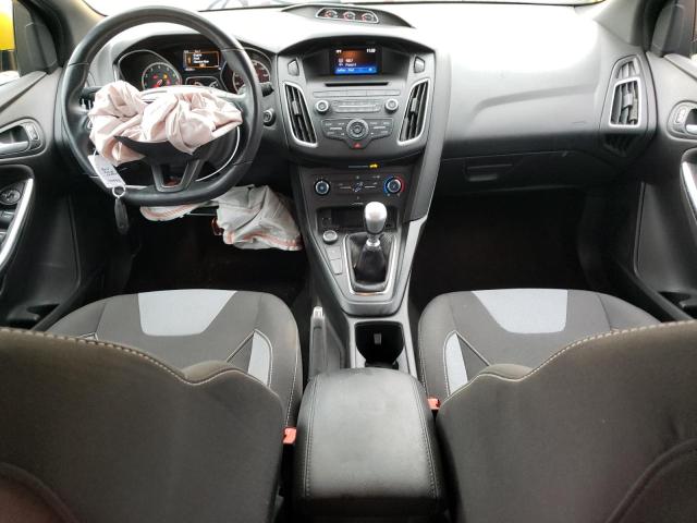 2017 FORD FOCUS ST - 1FADP3L96HL256216
